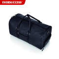 Gym Bag Duffle Bag Sports Bag Overnight Travel Holdall Bag Weekend Travel Bag Cabin Carry on Luggage with separate Shoe compartm